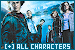 All Harry Potter Characters